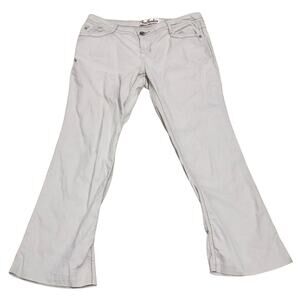 True Freedom Pants Size 11 Juniors